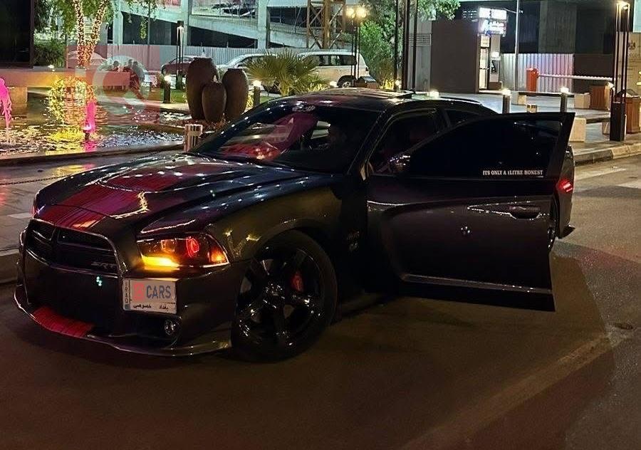 دودج تشارجر